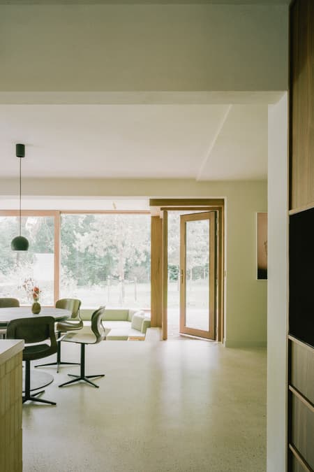 BD House